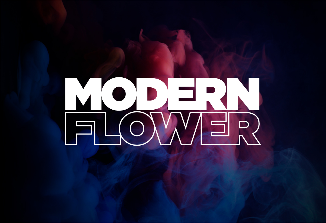 Modern Flower