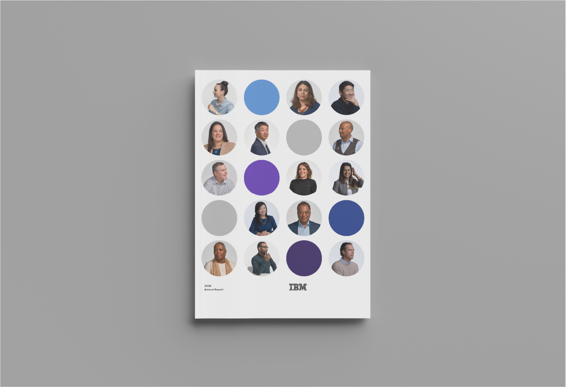IBM 2019 Annual Report