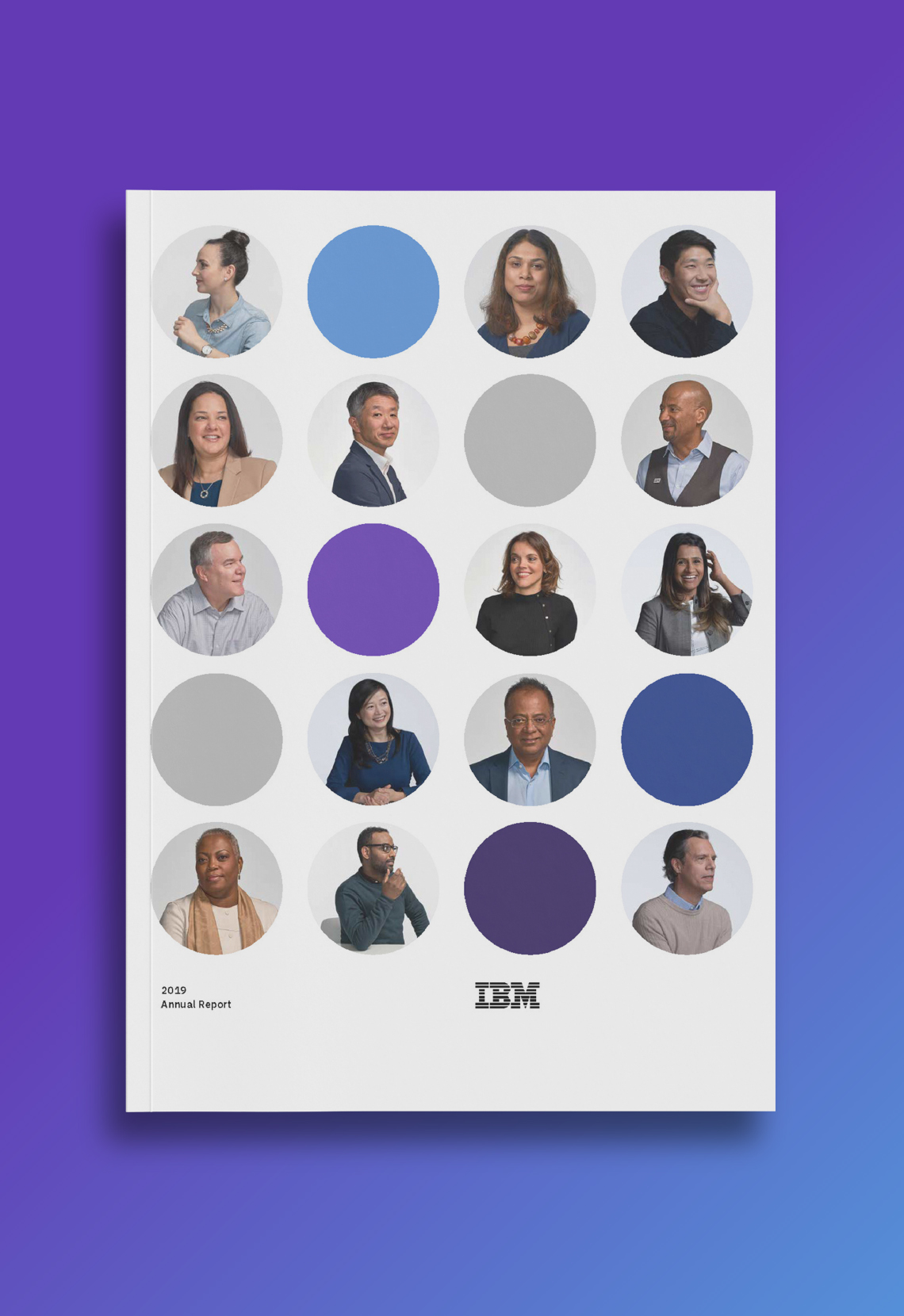 2019 IBM Annual Report
