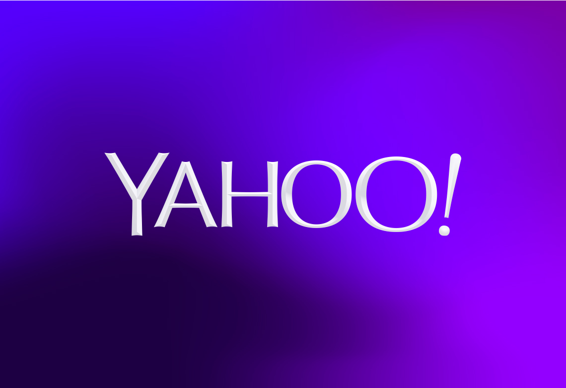 Yahoo! Rebrand