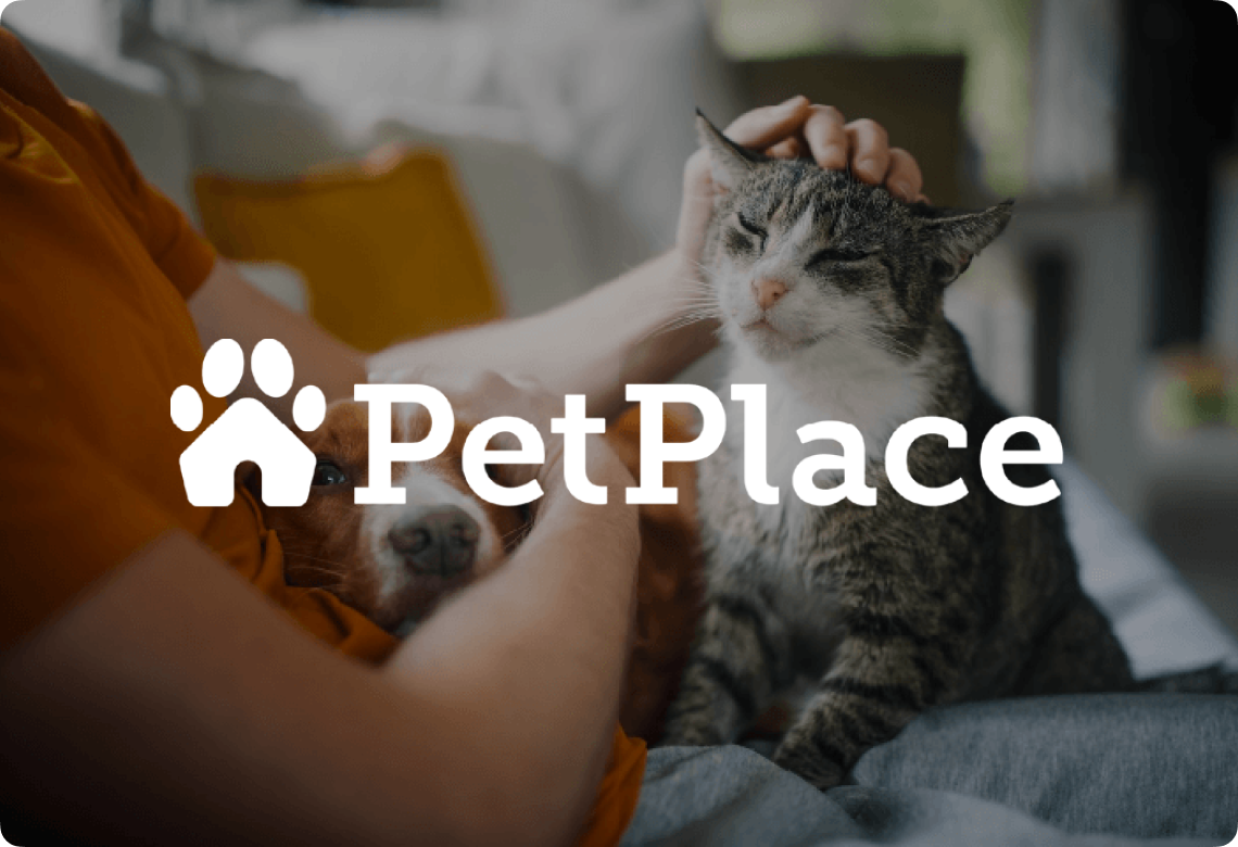 PetPlace.com 🔒